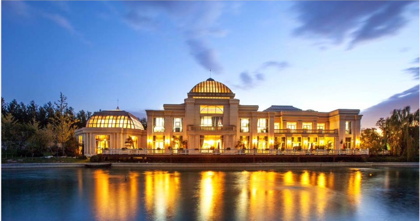 北京遠(yuǎn)洋拉威毛細(xì)管空調(diào)工程